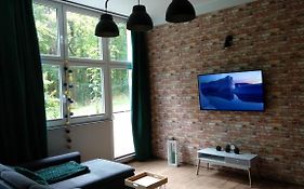 Apartament 5 przy Parku Leśnym
